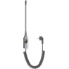 Mexen FA-I rezistență electrică 900 W, crom - W952-0900-01