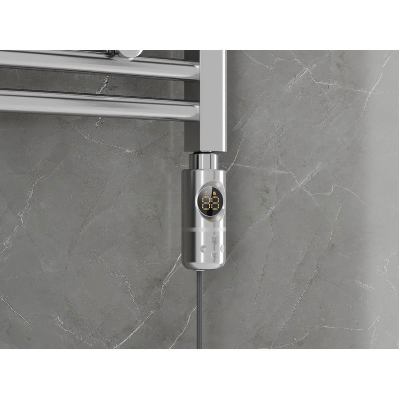 Mexen FA-I rezistență electrică 600 W, crom - W952-0600-01