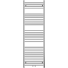Mexen Mars radiator baie 1500 x 500 mm, 494 W, crom - W110-1500-500-00-01