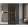Mexen Mars radiator baie 1500 x 500 mm, 494 W, auriu - W110-1500-500-00-50