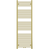 Mexen Mars radiator baie 1500 x 500 mm, 494 W, auriu - W110-1500-500-00-50