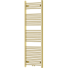 Mexen Mars radiator baie 1500 x 500 mm, 494 W, auriu - W110-1500-500-00-50