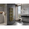 Mexen Mars radiator baie 1500 x 500 mm, 494 W, auriu - W110-1500-500-00-50