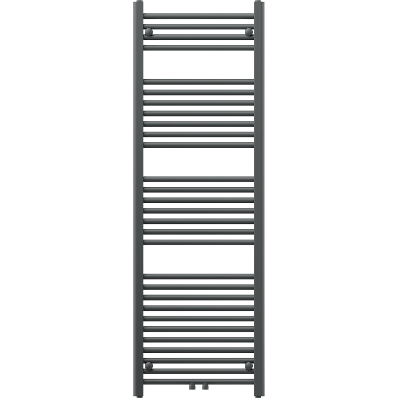 Mexen Mars radiator baie 1500 x 500 mm, 626 W, antracit - W110-1500-500-00-66