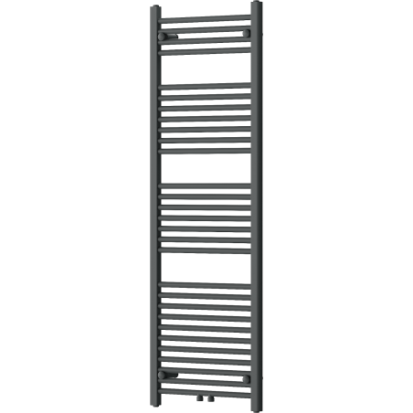 Mexen Mars radiator de baie 1500 x 500 mm, 626 W, antracit - W110-1500-500-00-66