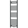 Mexen Mars radiator de baie 1500 x 500 mm, 626 W, antracit - W110-1500-500-00-66