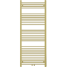 Mexen Mars radiator baie 1500 x 600 mm, 576 W, auriu - W110-1500-600-00-50
