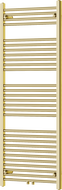 Mexen Mars radiator de baie 1500 x 600 mm, 576 W, auriu - W110-1500-600-00-50