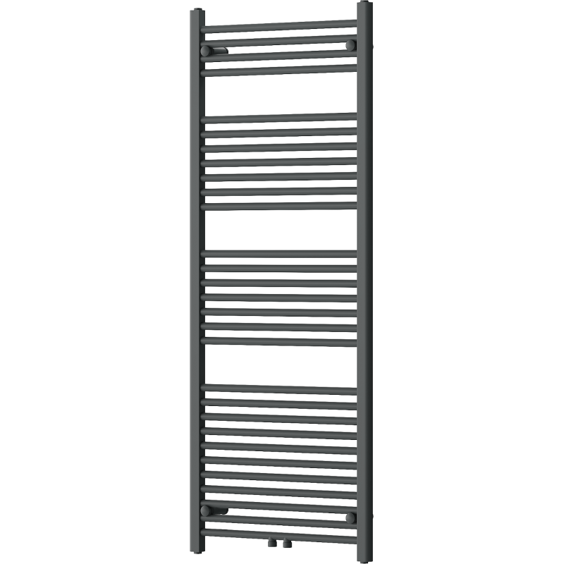 Mexen Mars radiator baie 1500 x 600 mm, 729 W, antracit - W110-1500-600-00-66