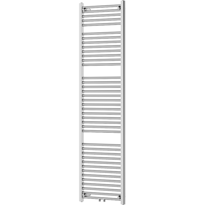Mexen Mars radiator baie 1800 x 500 mm, 643 W, crom - W110-1800-500-00-01