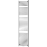 Mexen Mars radiator baie 1800 x 500 mm, 643 W, crom - W110-1800-500-00-01