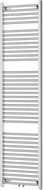 Mexen Mars radiator de baie 1800 x 500 mm, 643 W, crom - W110-1800-500-00-01