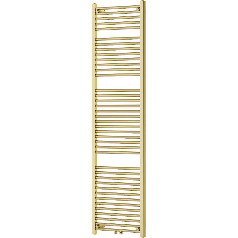 Mexen Mars radiator de baie 1800 x 500 mm, 643 W, auriu - W110-1800-500-00-50