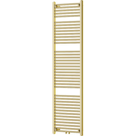 Mexen Mars radiator de baie 1800 x 500 mm, 643 W, auriu - W110-1800-500-00-50