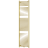 Mexen Mars radiator de baie 1800 x 500 mm, 643 W, auriu - W110-1800-500-00-50