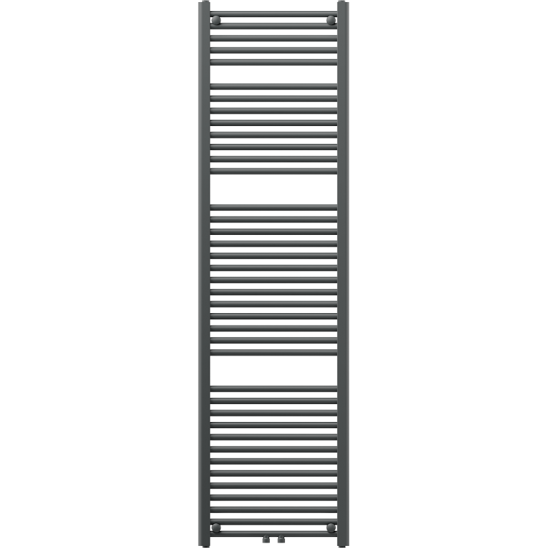 Mexen Mars radiator de baie 1800 x 500 mm, 814 W, antracit - W110-1800-500-00-66