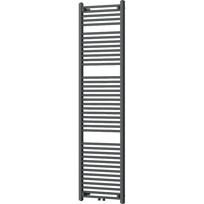 Mexen Mars radiator baie 1800 x 500 mm, 814 W, antracit - W110-1800-500-00-66