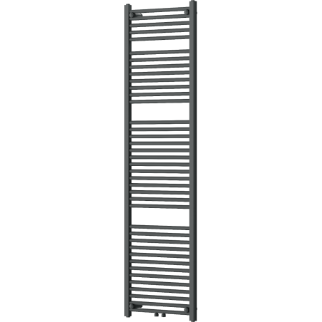 Mexen Mars radiator baie 1800 x 500 mm, 814 W, antracit - W110-1800-500-00-66