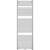 Mexen Mars fürdőszobai radiátor, 1800 x 600 mm, 752 W, króm - W110-1800-600-00-01