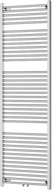 Mexen Mars fürdőszobai radiátor, 1800 x 600 mm, 752 W, króm - W110-1800-600-00-01