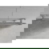 Mexen Mars fürdőszobai radiátor, 1800 x 600 mm, 752 W, króm - W110-1800-600-00-01