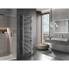 Mexen Mars radiator baie 1800 x 600 mm, 752 W, cromat - W110-1800-600-00-01