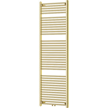 Mexen Mars fürdőszobai radiátor 1800 x 600 mm, 752 W, arany - W110-1800-600-00-50