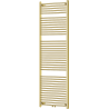 Mexen Mars radiator de baie 1800 x 600 mm, 752 W, auriu - W110-1800-600-00-50