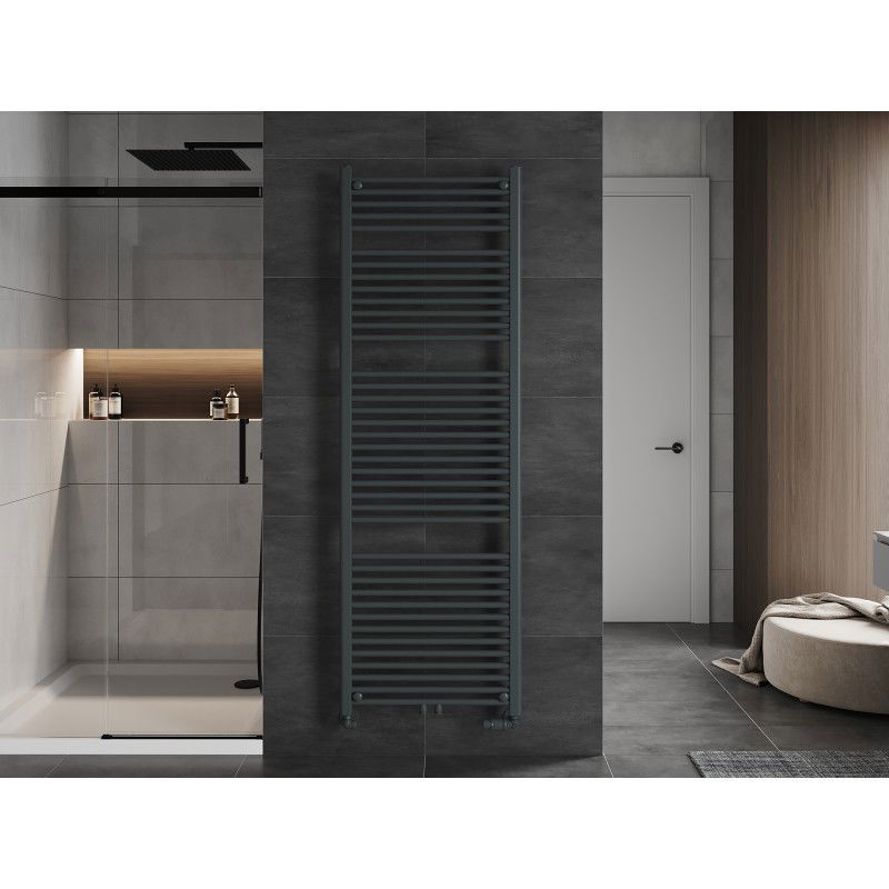 Mexen Mars radiator baie 1800 x 600 mm, 953 W, antracit - W110-1800-600-00-66