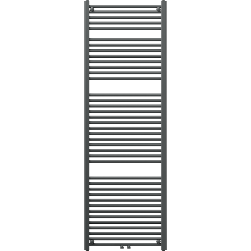 Mexen Mars radiator baie 1800 x 600 mm, 953 W, antracit - W110-1800-600-00-66