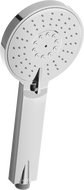 Mexen R-40 3 funkciós zuhanyfej, Króm - 79540-00