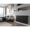 Mexen Line CVL33 lapradiátor 300 x 800 mm, alsó csatlakozás, 992 W, fekete - W633L-030-080-70