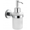 Dozator de săpun Mexen Tiber, crom - 7050540-00