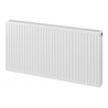 Mexen CC22 fűtőpanel 600 x 900 mm, alsó középső csatlakozás, 1487 W, fehér - W6C22-060-090-00