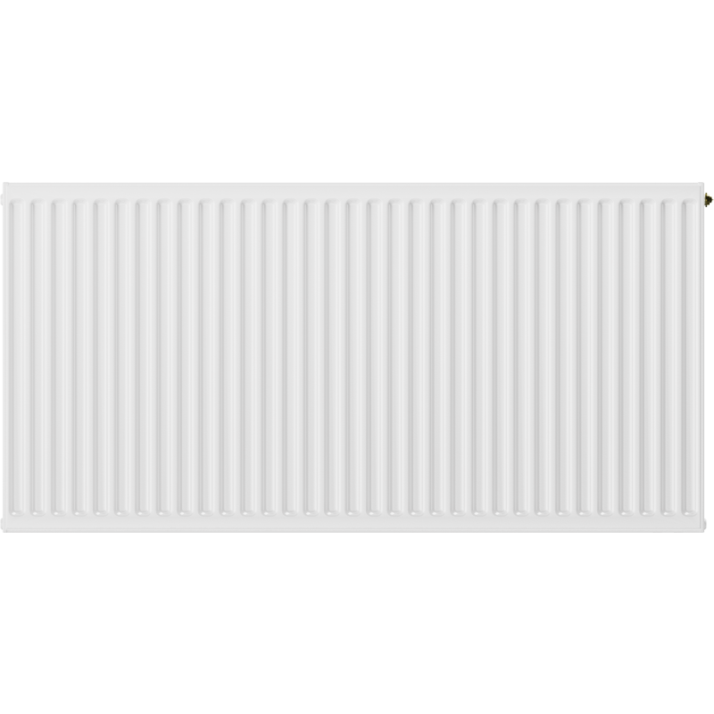 Mexen CC22 radiator panou 900 x 1800 mm, conectare inferioară centrală, 4112 W, alb - W6C22-090-180-00