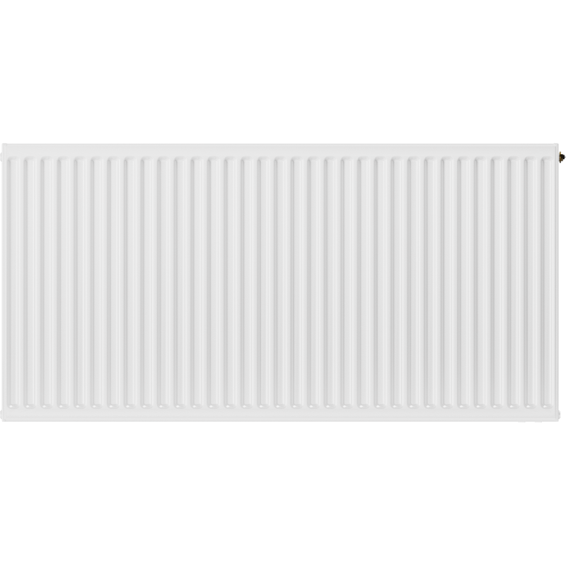 Mexen CC33 radiator panou 400 x 600 mm, conexiune inferioară centrală, 1013 W, alb - W6C33-040-060-00