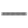 Mexen CC33 panelradiátor 400 x 600 mm, alsó középső bekötés, 1013 W, fehér - W6C33-040-060-00
