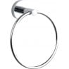 Mexen Remo suport pentru prosop, crom - 7050732-00