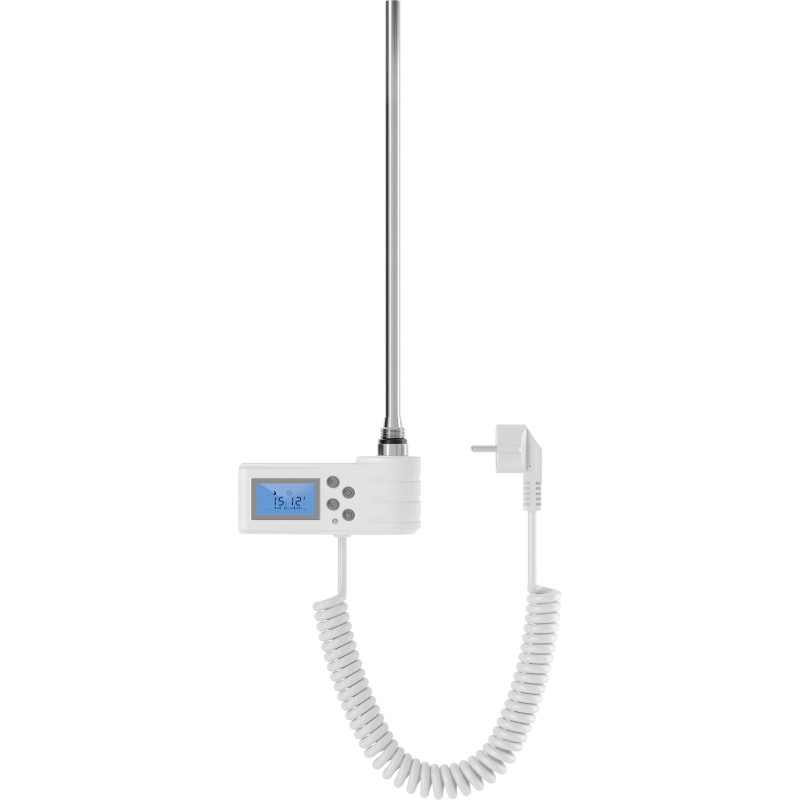 Mexen FA-J1229 elektromos fűtőbetét 300 W, fehér - W959-0300-20