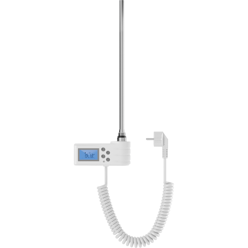 Mexen FA-J1229 rezistență electrică 300 W, albă - W959-0300-20