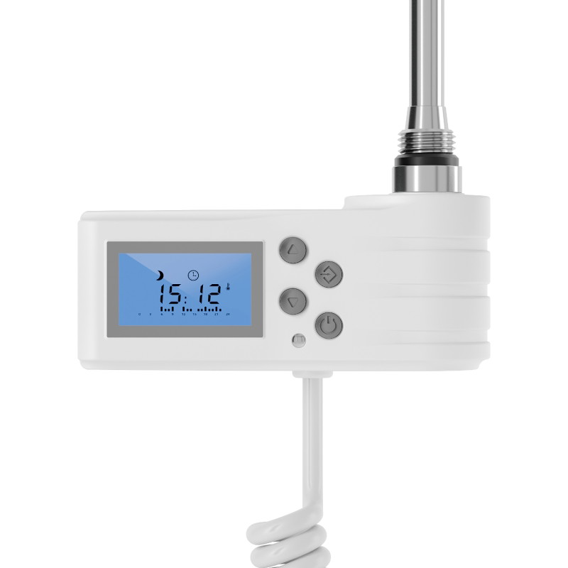 Mexen FA-J1229 elektromos fűtőbetét 300 W, fehér - W959-0300-20