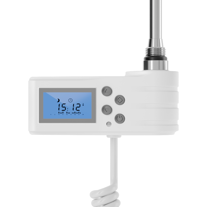 Mexen FA-J1229 rezistență electrică 300 W, albă - W959-0300-20