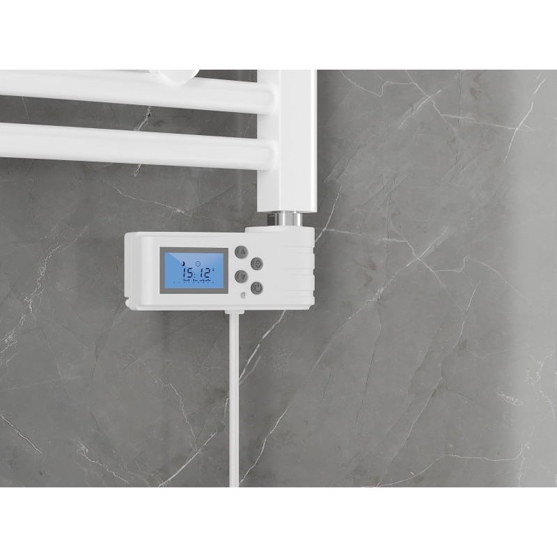Mexen FA-J1229 element de încălzire electric 300 W, alb - W959-0300-20