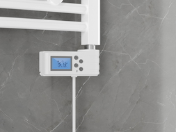 Mexen FA-J1229 grzałka electrică 300 W, albă - W959-0300-20