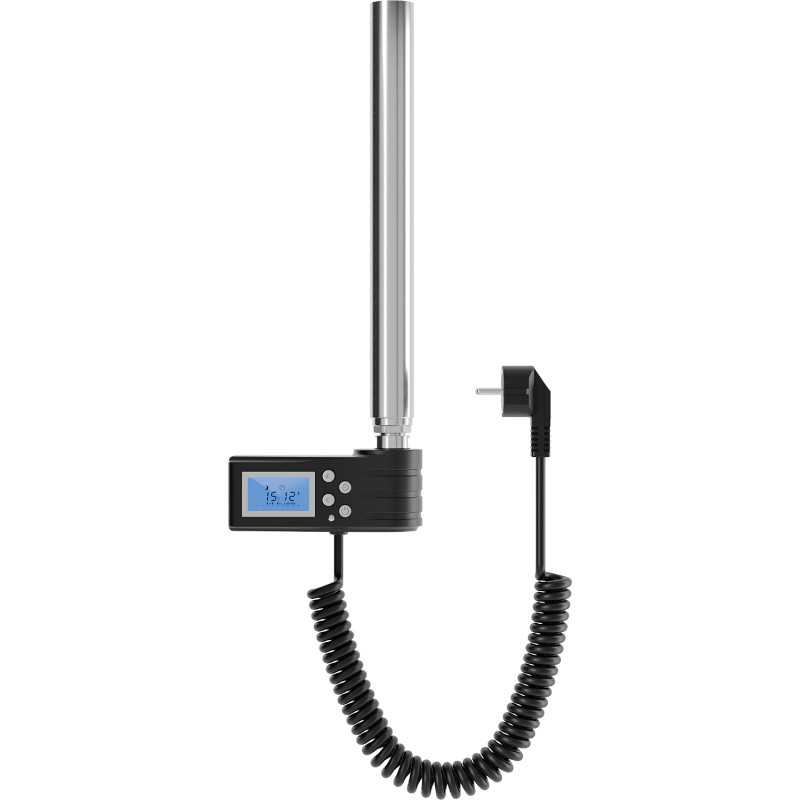 Mexen FA-J1229 300 W-os fekete elektromos fűtőpatron - W959-0300-70