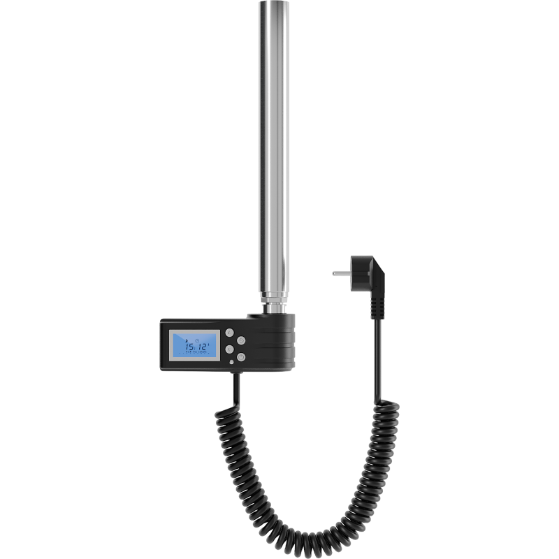 Mexen FA-J1229 element de încălzire electrică 300 W, negru - W959-0300-70