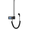 Mexen FA-J1229 element de încălzire electric 450 W, negru - W959-0450-70