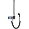 Mexen FA-J1229 încălzitor electric 450 W, negru - W959-0450-70
