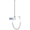 Mexen FA-J1229 rezistență electrică 600 W, albă - W959-0600-20
