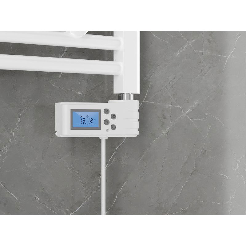 Mexen FA-J1229 rezistență electrică 600 W, albă - W959-0600-20